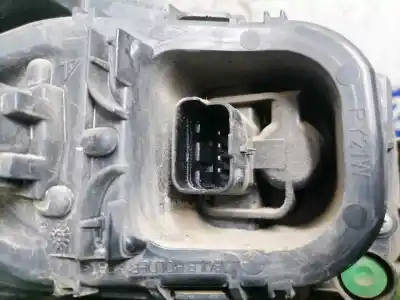Автозапчастина б/у правий ліхтар для renault clio iv life посилання на oem iam   