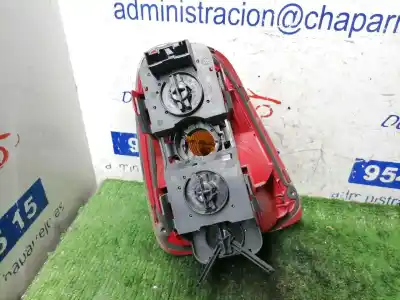 Автозапчасти б/у правый задний фонарь за mini mini (r56) one ссылки oem iam   
