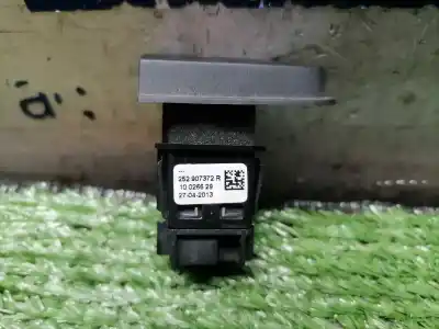 Автозапчастина б/у увага для renault clio iv life посилання на oem iam 252907372r  252907372r