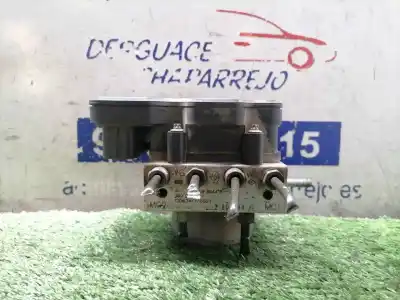 Автозапчастина б/у абс для renault clio iv life посилання на oem iam 476608644r