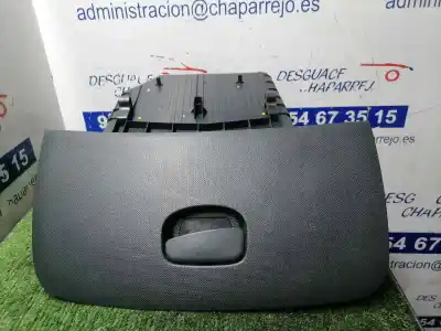 Автозапчастина б/у бардачок для renault clio iv life посилання на oem iam 681087227r