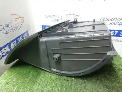 Автозапчастина б/у бардачок для renault clio iv life посилання на oem iam 681087227r  681087227r