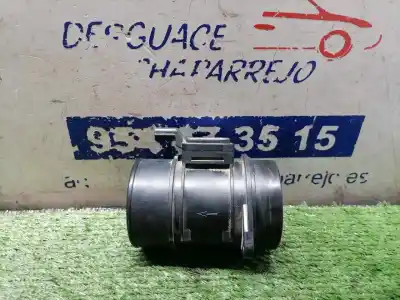 Автозапчастина б/у витратомір повітря для renault clio iv life посилання на oem iam h8200702517