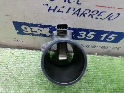 Автозапчастина б/у витратомір повітря для renault clio iv life посилання на oem iam h8200702517  8200682558b