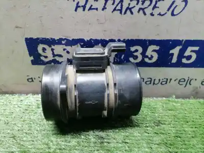 Автозапчастина б/у витратомір повітря для renault clio iv life посилання на oem iam h8200702517  8200682558b