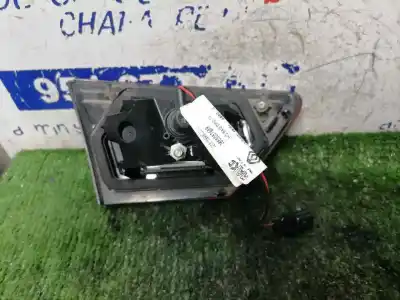 Автозапчастина б/у правий ліхтар для renault clio iv life посилання на oem iam   