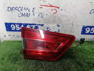 Автозапчастина б/у лівий ход ліхар для renault clio iv life посилання на oem iam 