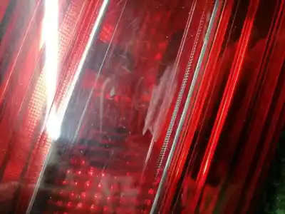 Автозапчастина б/у лівий ход ліхар для renault clio iv life посилання на oem iam   