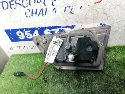 Автозапчастина б/у лівий ход ліхар для renault clio iv life посилання на oem iam   