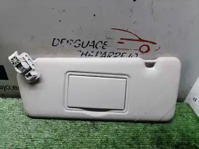 Автозапчастина б/у лівий натір для renault clio iv life посилання на oem iam 