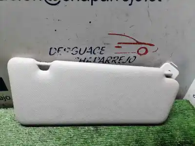 Автозапчастина б/у лівий натір для renault clio iv life посилання на oem iam   