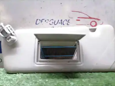 Автозапчастина б/у лівий натір для renault clio iv life посилання на oem iam   