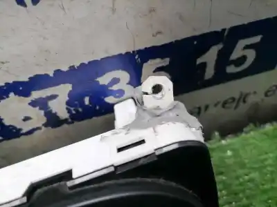 Автозапчастина б/у контроль опалення / кондиціонації для renault clio iv life посилання на oem iam t1019676z  t1019676z