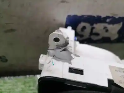 Автозапчастина б/у контроль опалення / кондиціонації для renault clio iv life посилання на oem iam t1019676z  t1019676z