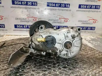 Pièce détachée automobile d'occasion boîte de vitesses pour microcar lyra sprint 3 puertas références oem iam   
