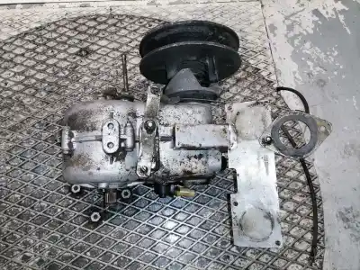Pièce détachée automobile d'occasion boîte de vitesses pour microcar lyra sprint 3 puertas références oem iam   