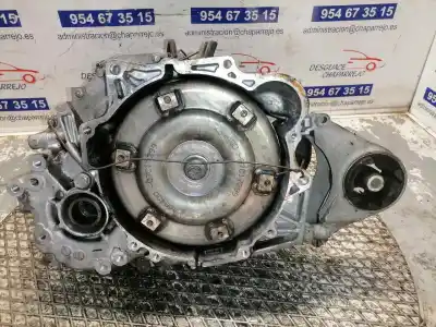 Peça sobressalente para automóvel em segunda mão caixa de velocidades por chevrolet captiva 2.0 vcdi lt referências oem iam 07cv731633