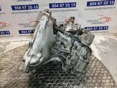 Peça sobressalente para automóvel em segunda mão caixa de velocidades por opel corsa c blue line referências oem iam 12992510  12992510