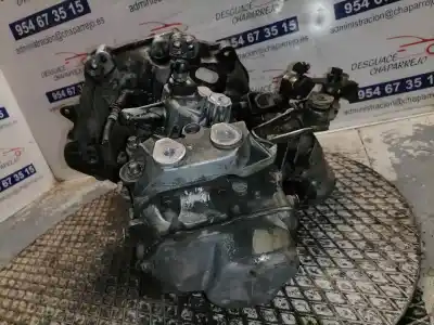 Peça sobressalente para automóvel em segunda mão caixa de velocidades por opel corsa c blue line referências oem iam 12992510  12992510