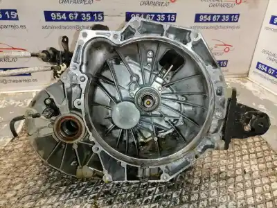 Second-hand car spare part GEARBOX for FORD MONDEO BERLINA (GD)  OEM IAM references 97ZT7F096  YS7R7002BB
