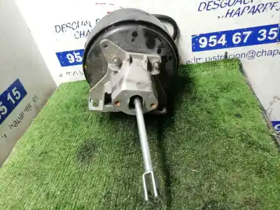 Peça sobressalente para automóvel em segunda mão servo freio por smart coupe pure referências oem iam 0018671  0204051325