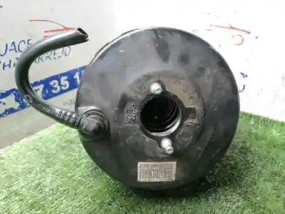 Peça sobressalente para automóvel em segunda mão servo freio por smart coupe pure referências oem iam 0018671  0204051325