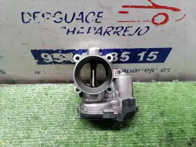 Peça sobressalente para automóvel em segunda mão borboleta de admissão por kia carens ( ) basic referências oem iam 0280750612