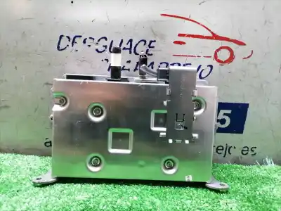 Second-hand car spare part electronic module for audi a5 coupe (8t) 2.7 tdi oem iam references 8t0035462