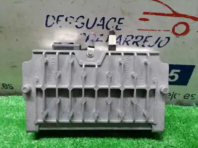 Second-hand car spare part electronic module for audi a5 coupe (8t) 2.7 tdi oem iam references 8t0035462  8t0035462