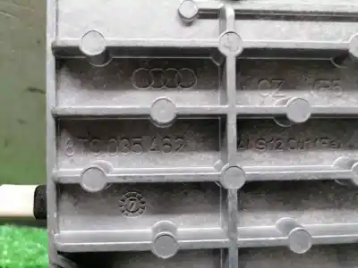 Second-hand car spare part electronic module for audi a5 coupe (8t) 2.7 tdi oem iam references 8t0035462  8t0035462