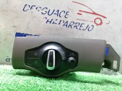 Second-hand car spare part headlights switch for audi a5 coupe (8t) 2.7 tdi oem iam references 8k0941531g