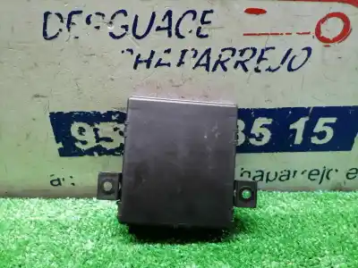 Second-hand car spare part electronic module for audi a5 coupe (8t) 2.7 tdi oem iam references 8t0907468f  8t0907468f