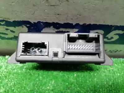 Second-hand car spare part electronic module for audi a5 coupe (8t) 2.7 tdi oem iam references 8t0907468f  8t0907468f