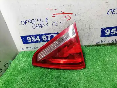 Second-hand car spare part right tailgate light for audi a5 coupe (8t) 2.7 tdi oem iam references 8t0945094
