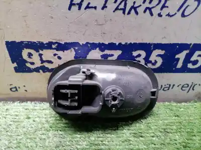 Piesă de schimb auto la mâna a doua mâner interior spate dreapta pentru renault modus authentique referințe oem iam   