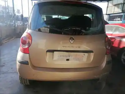 Piesă de schimb auto la mâna a doua mâner interior spate dreapta pentru renault modus authentique referințe oem iam   