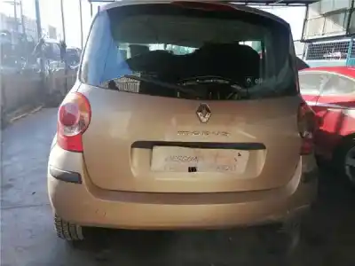 Peça sobressalente para automóvel em segunda mão puxador interior traseiro esquerdo por renault modus / grand modus (f/jp0_) 1.5 dci (fp0f, jp0f) referências oem iam   