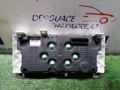 Peça sobressalente para automóvel em segunda mão quadrante por renault modus authentique referências oem iam p8200495308f  p8200495308f