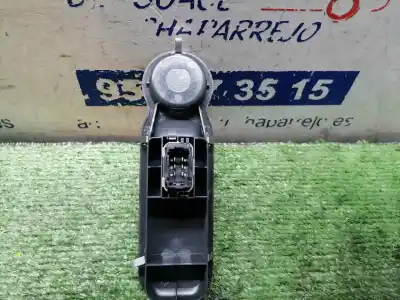 Pezzo di ricambio per auto di seconda mano interruttore alzacristalli anteriore destro per renault modus authentique riferimenti oem iam   