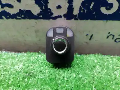 Second-hand car spare part rearview side mirror switch for audi a5 coupe (8t) 2.7 tdi oem iam references 8k0959565b