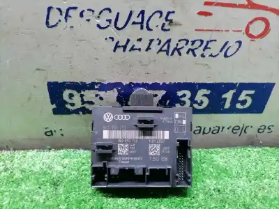 Second-hand car spare part electronic module for audi a5 coupe (8t) 2.7 tdi oem iam references 8k0959793