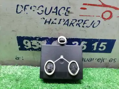 Second-hand car spare part electronic module for audi a5 coupe (8t) 2.7 tdi oem iam references 8k0959793  8k0959793