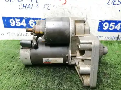Pièce détachée automobile d'occasion démarreur de voiture pour citroen xsara picasso 1.6 hdi 90 lx plus références oem iam d6ra110  d6ra110