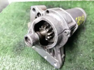 Pièce détachée automobile d'occasion démarreur de voiture pour citroen xsara picasso 1.6 hdi 90 lx plus références oem iam d6ra110  d6ra110