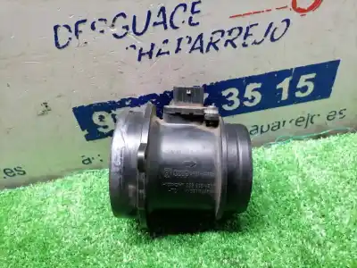Second-hand car spare part flowmeter for audi a5 coupe (8t) 2.7 tdi oem iam references 059906461n