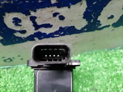 Автозапчастина б/у витратомір повітря для ford c-max (cb3) ambiente посилання на oem iam 7m5112b579bb  7m5112b579bb
