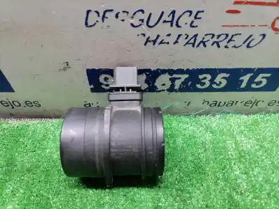 Peça sobressalente para automóvel em segunda mão medidor de massa de ar por bmw serie 3 berlina (e90) 318d referências oem iam 7788743