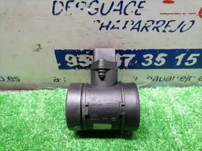 Gebrauchtes Autoersatzteil luftmassenmesser zum audi a8 (d2) 3.3 tdi quattro oem-iam-referenzen 057906461c