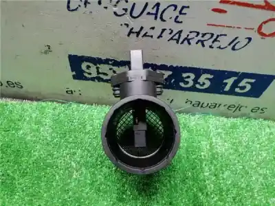 Tweedehands auto-onderdeel stroommeter voor audi a8 d2 (4d2, 4d8) 3.3 tdi quattro oem iam-referenties 0281002435  057906461c