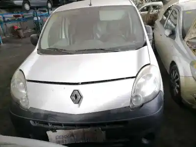 Peça sobressalente para automóvel em segunda mão farolim traseiro esquerdo por renault kangoo dynamique referências oem iam   